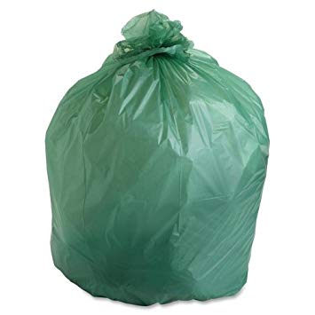 STOE4248E85 - Stout EcoSafe6400 Compostable Compost Bags
